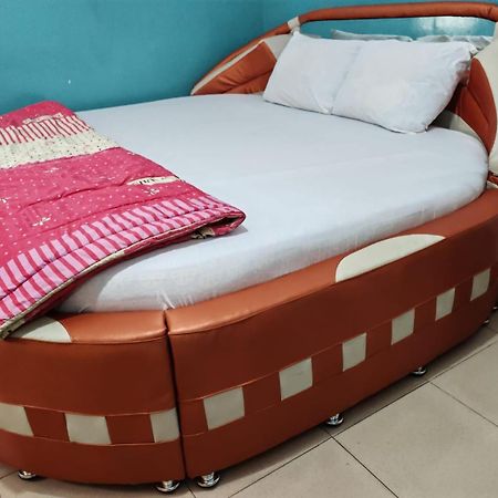 Janman Elizz Guest House מראה חיצוני תמונה