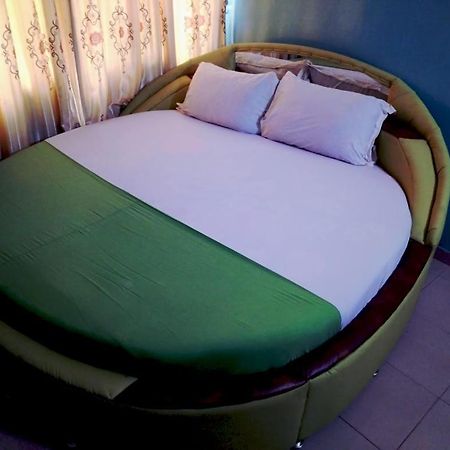 Janman Elizz Guest House מראה חיצוני תמונה