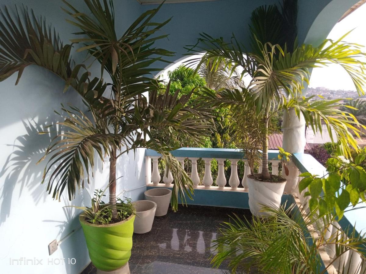 Janman Elizz Guest House מראה חיצוני תמונה