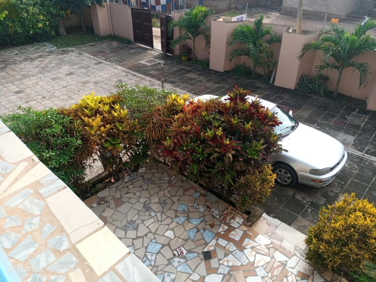 Janman Elizz Guest House מראה חיצוני תמונה
