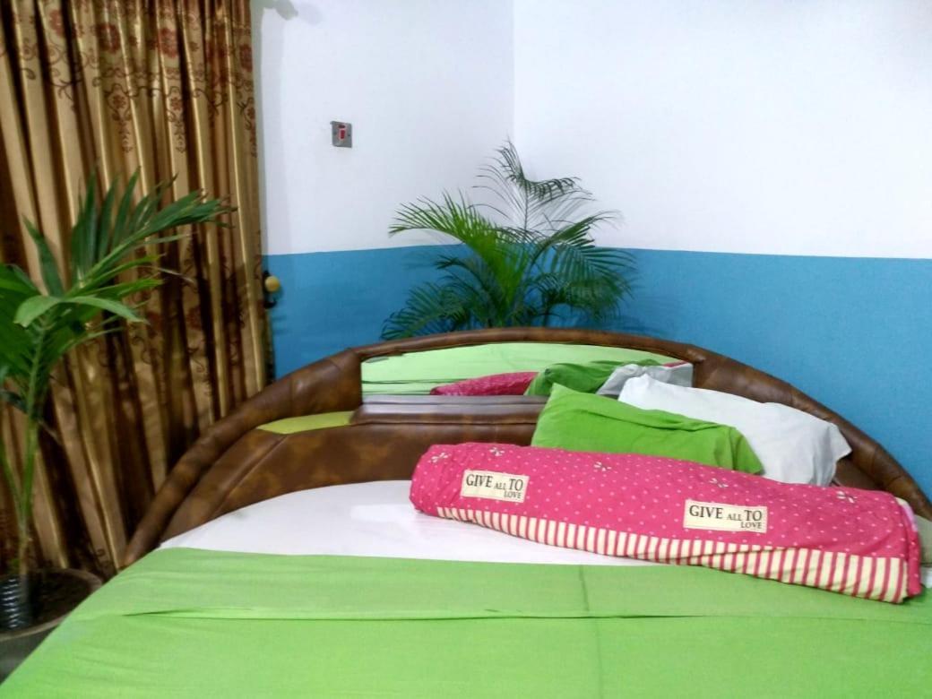 Janman Elizz Guest House מראה חיצוני תמונה