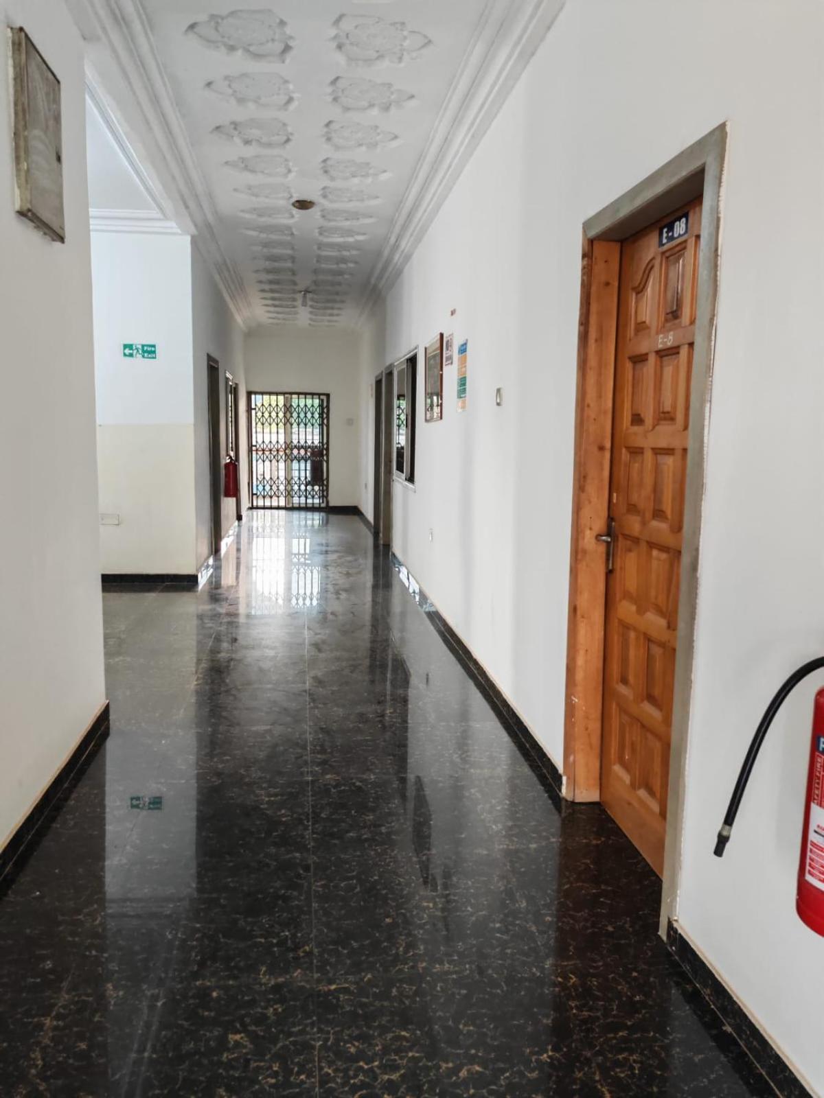 Janman Elizz Guest House מראה חיצוני תמונה