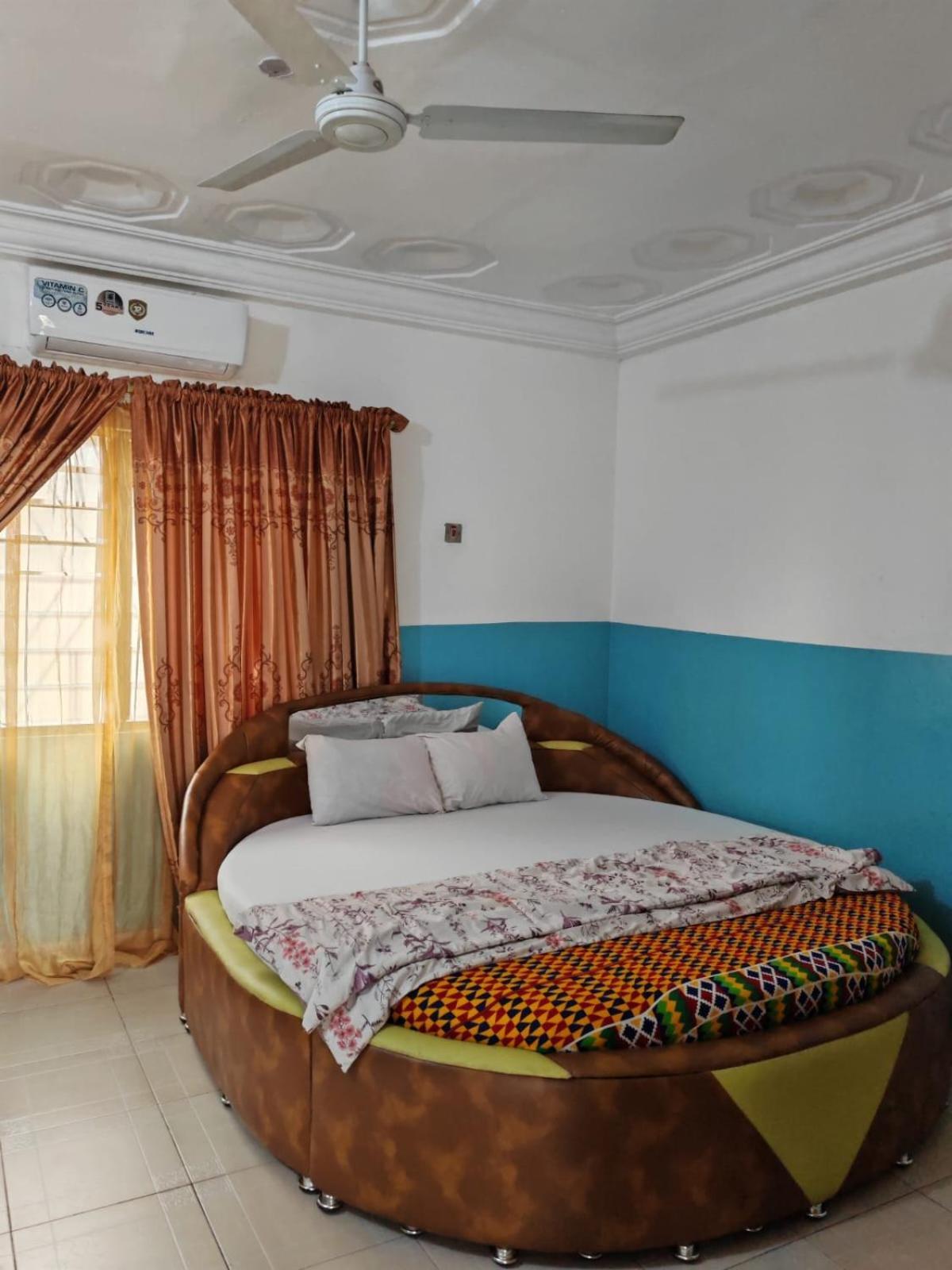 Janman Elizz Guest House מראה חיצוני תמונה