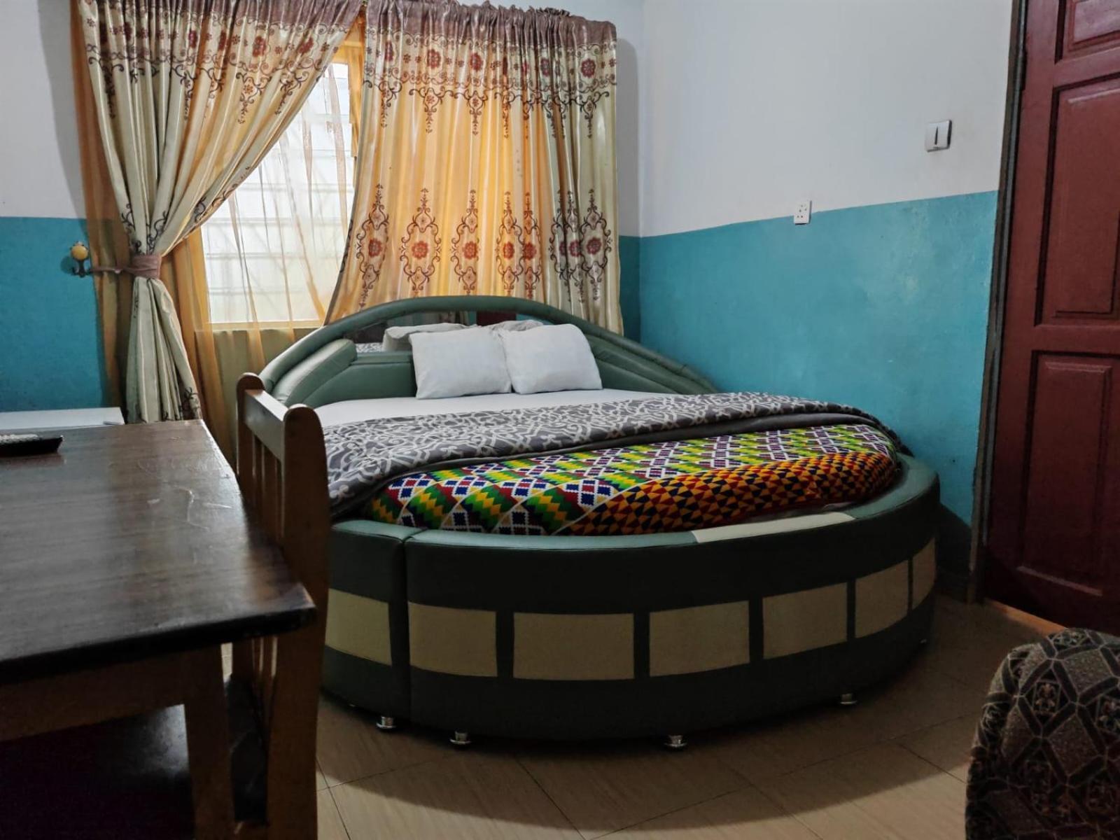 Janman Elizz Guest House מראה חיצוני תמונה