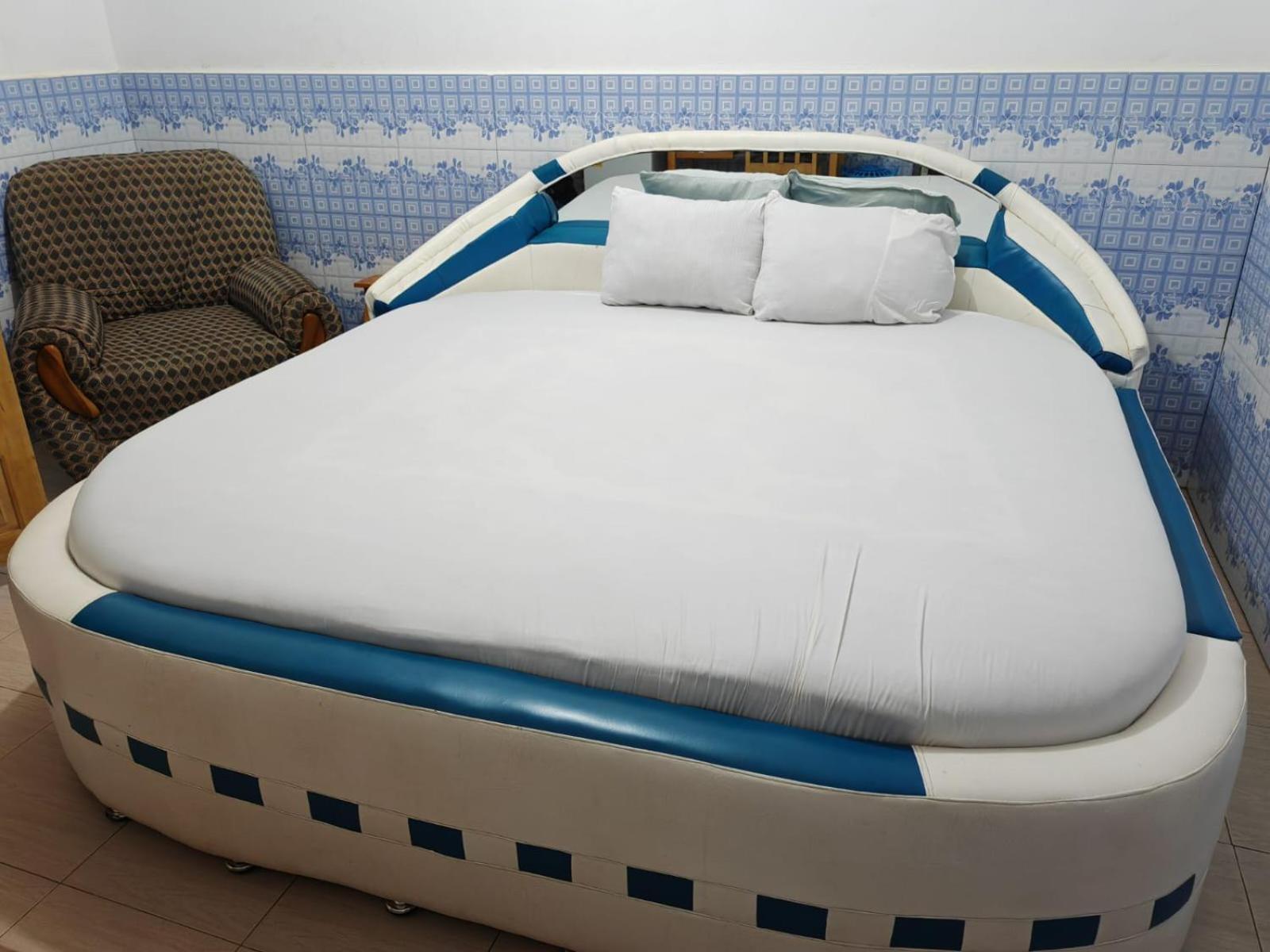 Janman Elizz Guest House מראה חיצוני תמונה