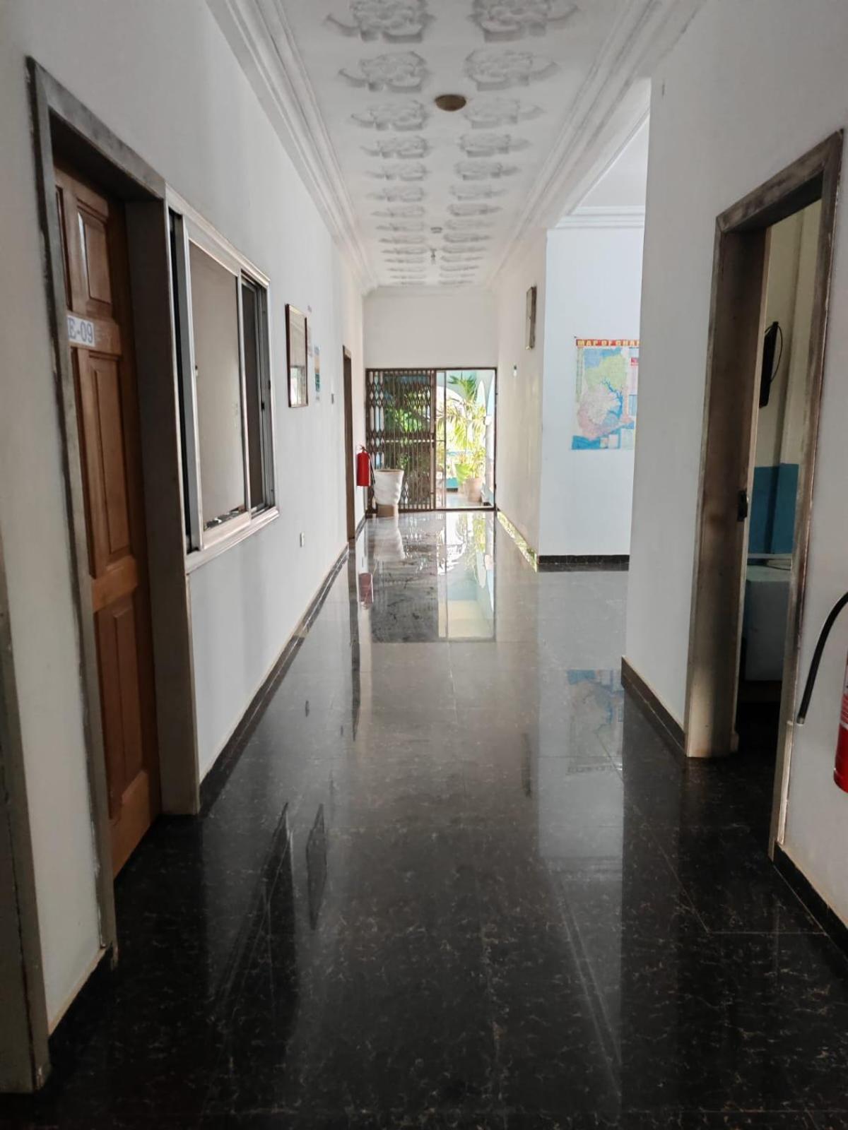 Janman Elizz Guest House מראה חיצוני תמונה