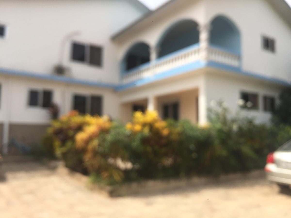 Janman Elizz Guest House מראה חיצוני תמונה