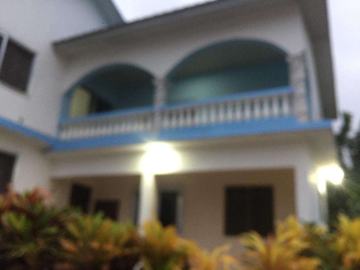 Janman Elizz Guest House מראה חיצוני תמונה