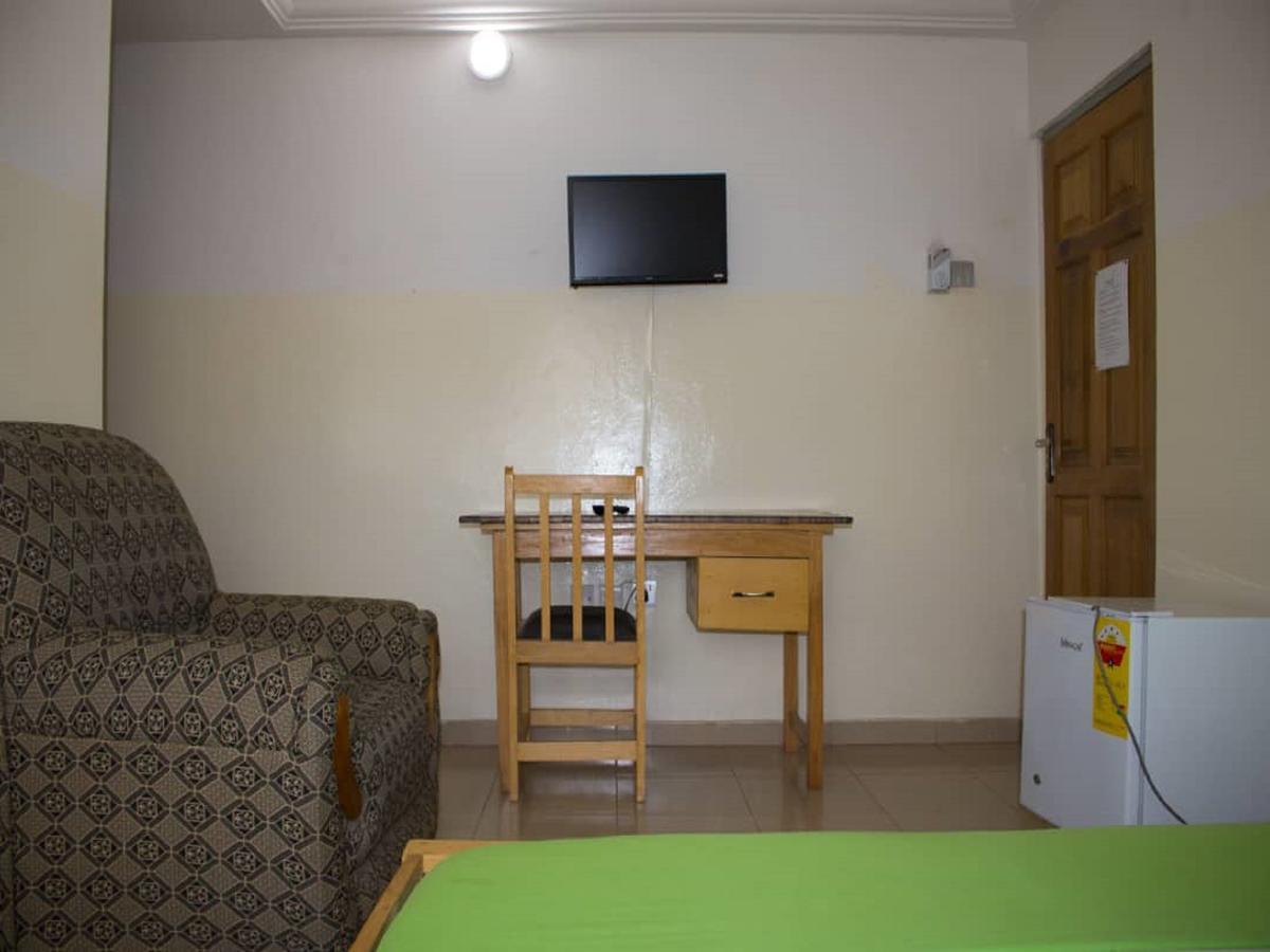 Janman Elizz Guest House מראה חיצוני תמונה