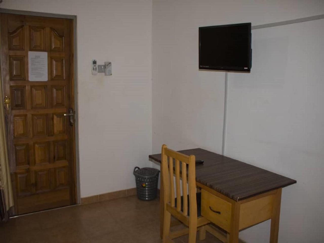 Janman Elizz Guest House מראה חיצוני תמונה