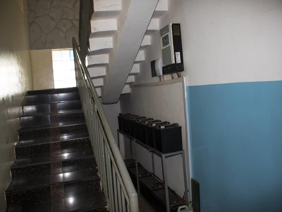 Janman Elizz Guest House מראה חיצוני תמונה