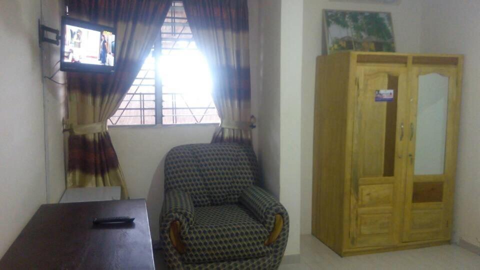 Janman Elizz Guest House מראה חיצוני תמונה