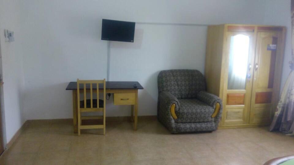 Janman Elizz Guest House מראה חיצוני תמונה