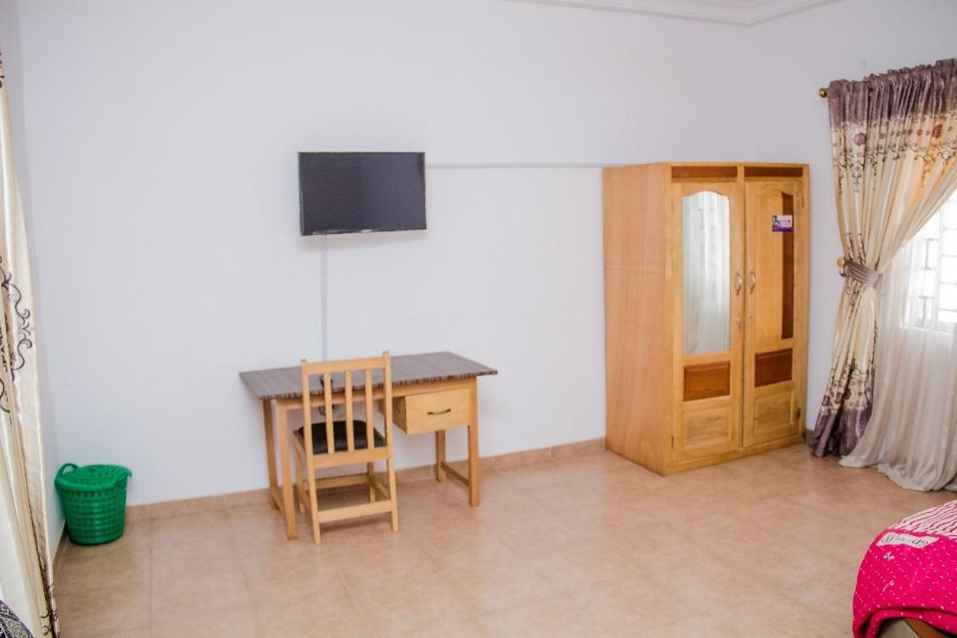 Janman Elizz Guest House מראה חיצוני תמונה
