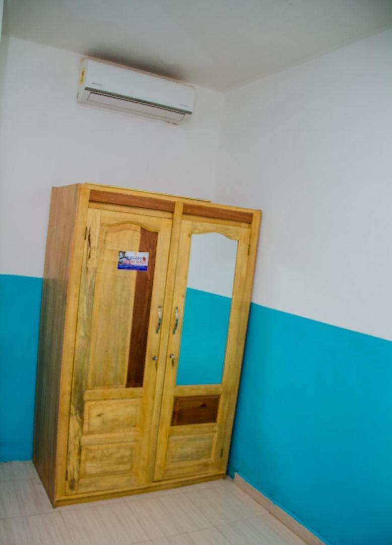 Janman Elizz Guest House מראה חיצוני תמונה