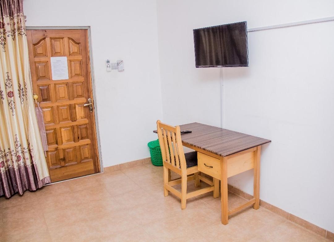 Janman Elizz Guest House מראה חיצוני תמונה