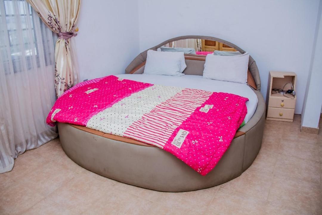 Janman Elizz Guest House מראה חיצוני תמונה