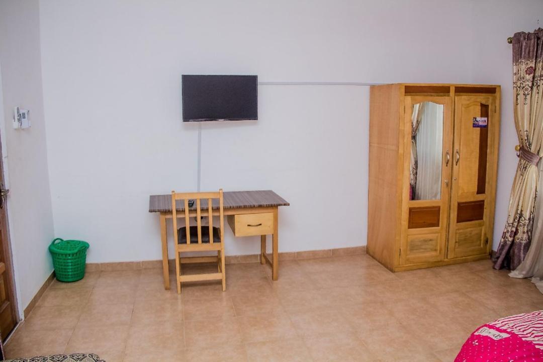 Janman Elizz Guest House מראה חיצוני תמונה
