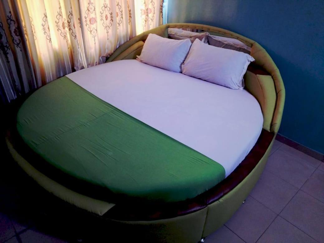Janman Elizz Guest House מראה חיצוני תמונה